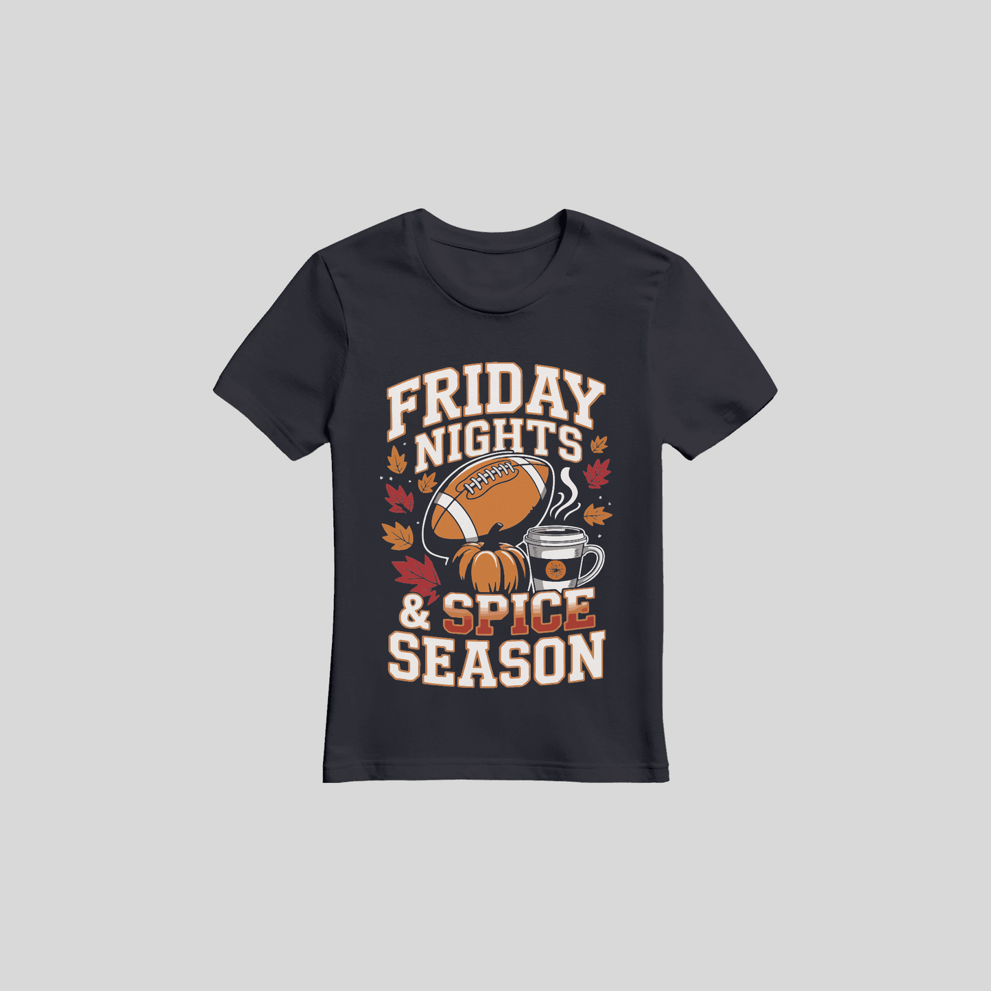 Friday Nights & Spice Season