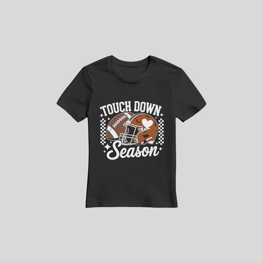 Touchdown Season