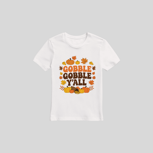 Gobble Gobble Y'All