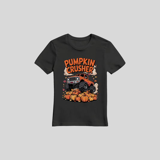Pumpkin Crusher
