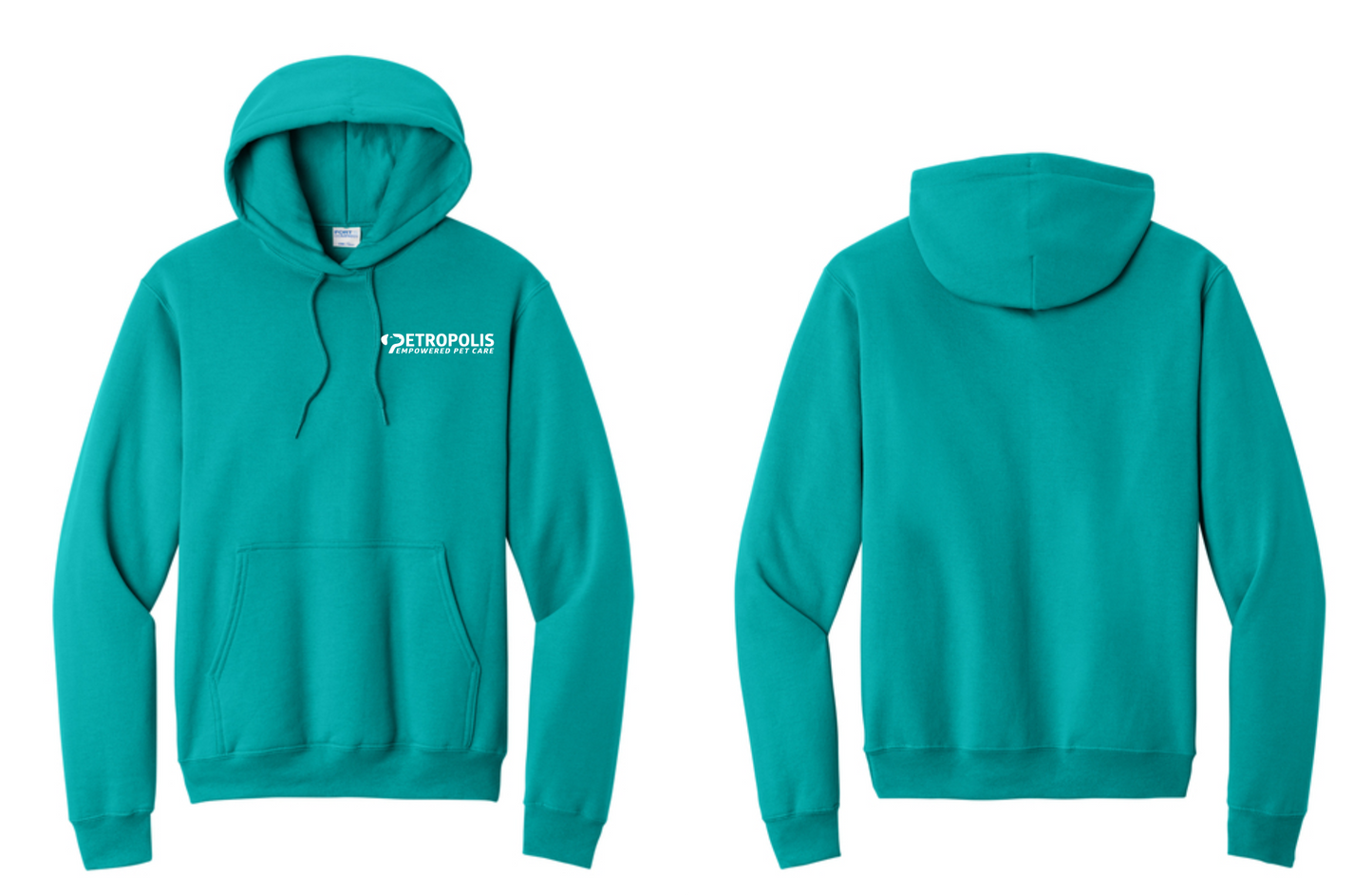 Petropolis Hoodie