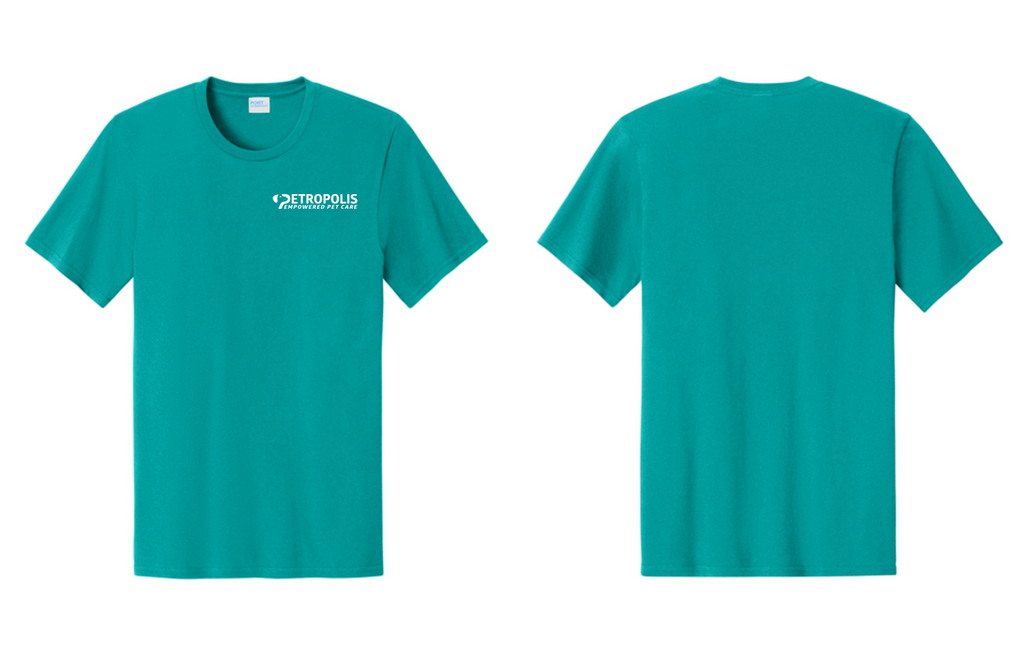 Petropolis T-Shirt