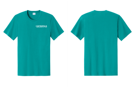 Petropolis T-Shirt