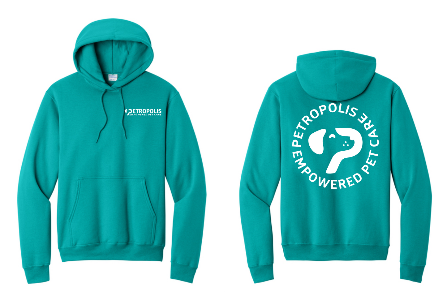 Petropolis Hoodie
