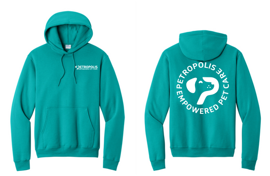 Petropolis Hoodie
