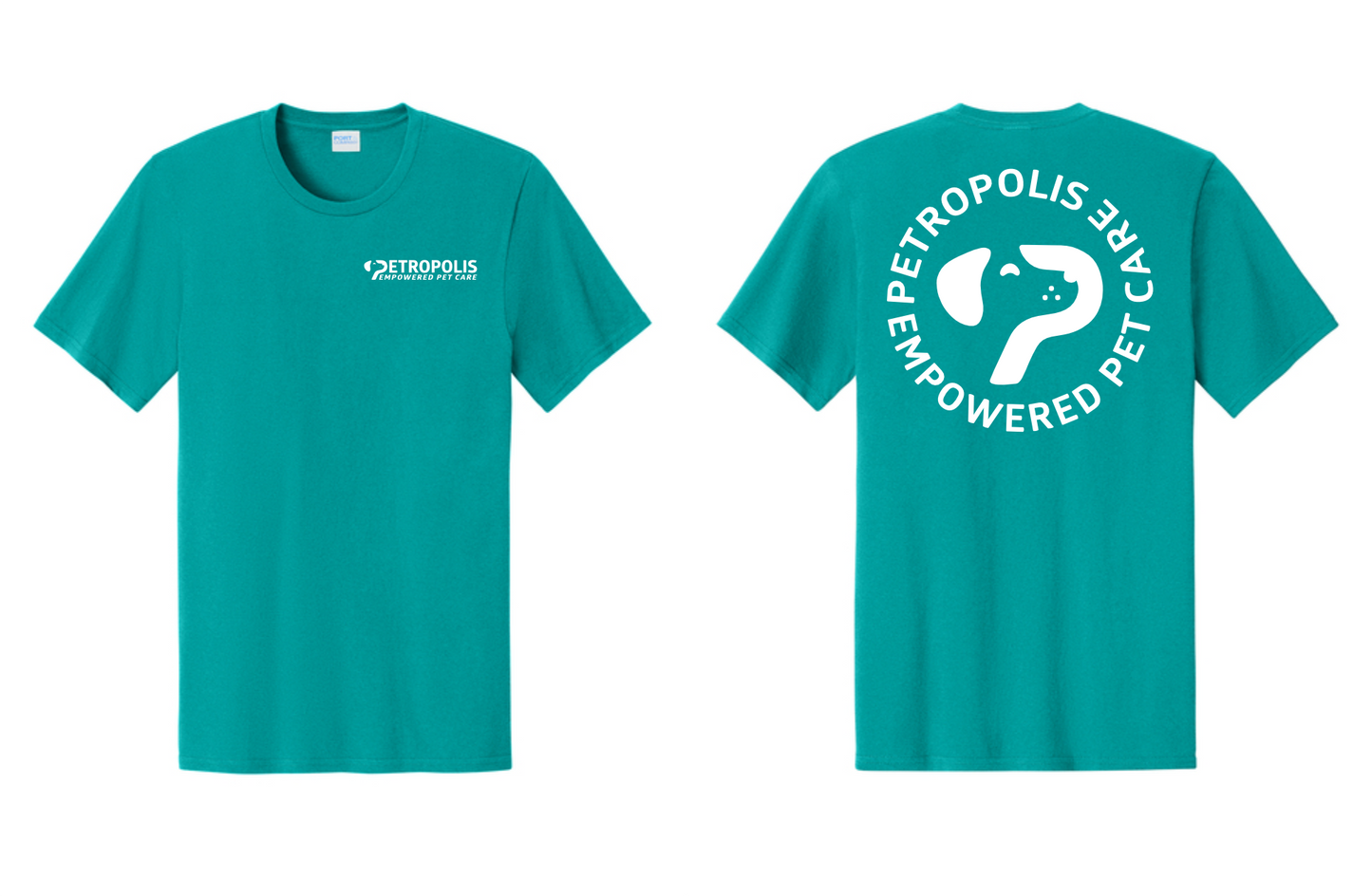 Petropolis T-Shirt