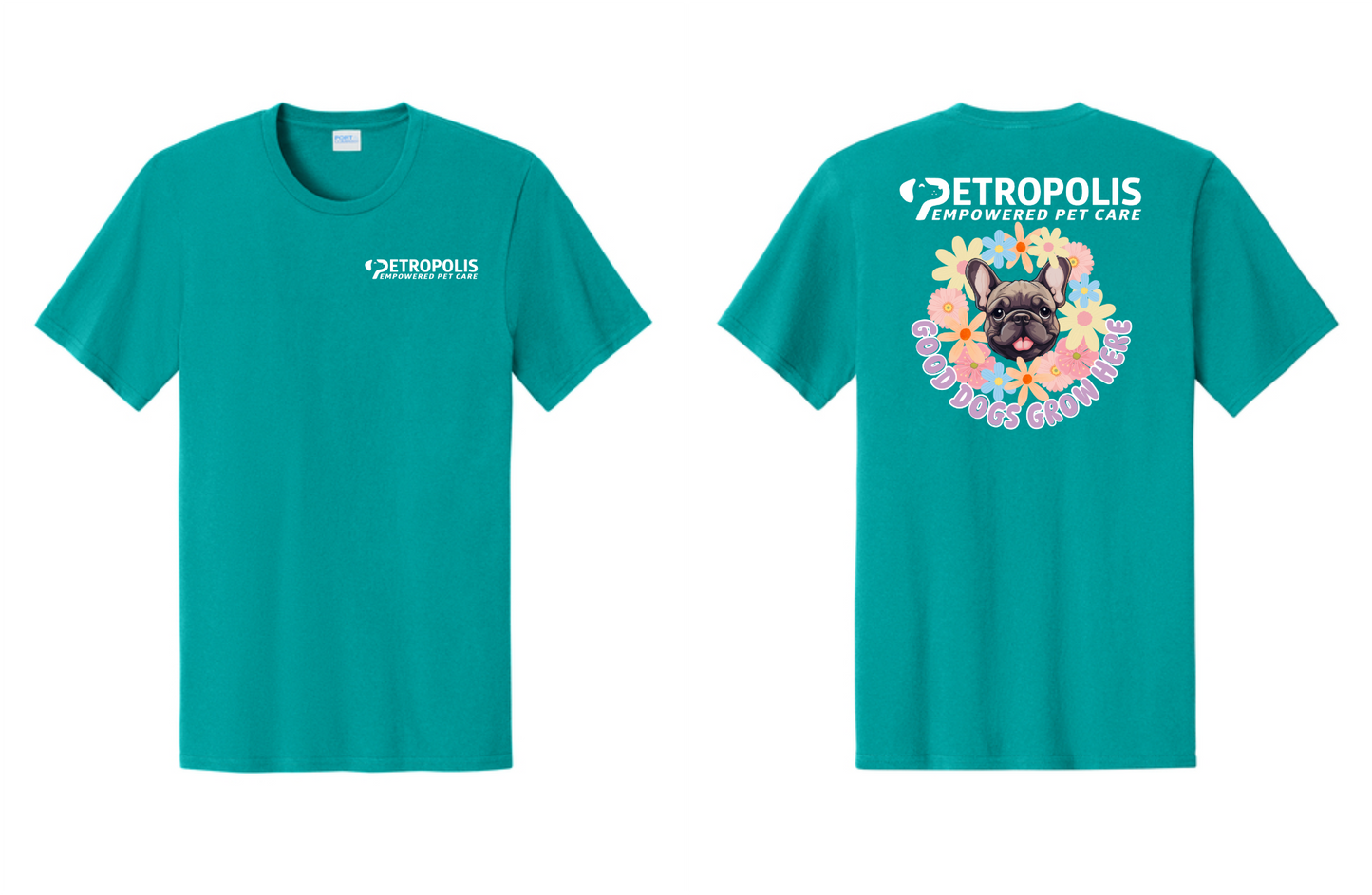 Petropolis T-Shirt