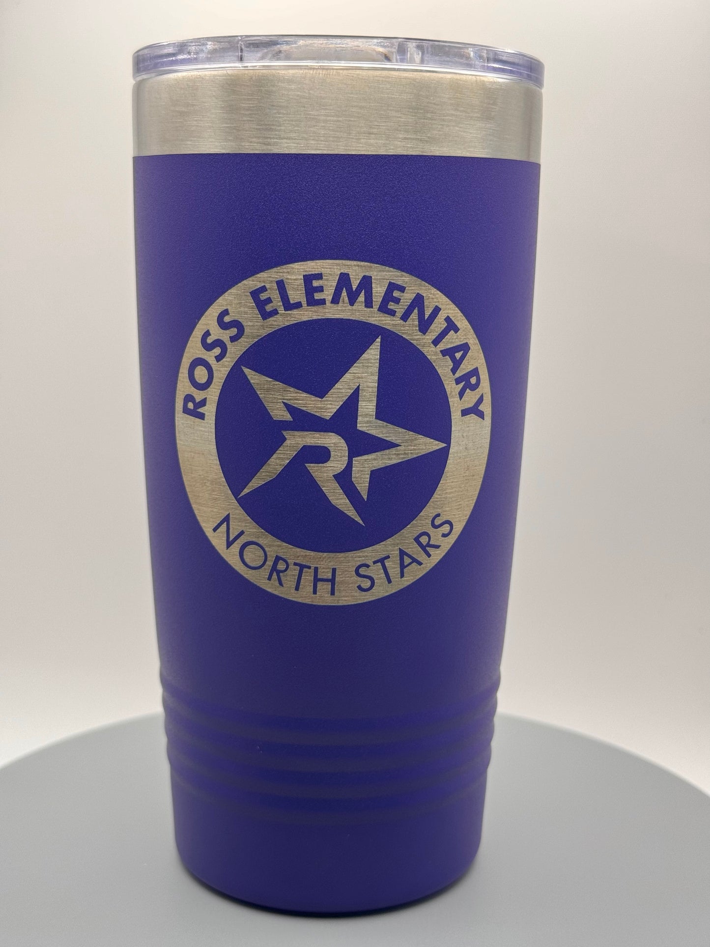 Fundraiser 20 oz Polar Camel Tumblers