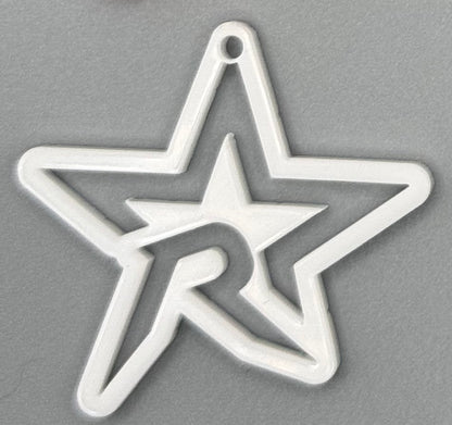 Ross Elementary North Star Spirit Earrings