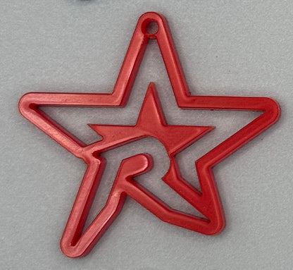 Ross Elementary North Star Spirit Earrings