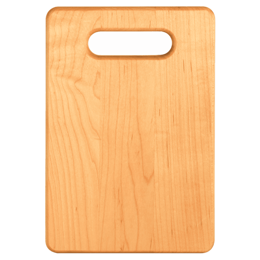 Maple Cutting Board