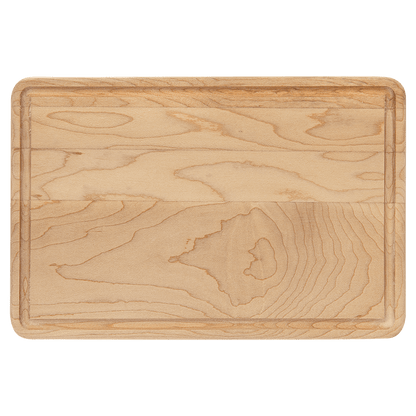 Maple Cutting Board