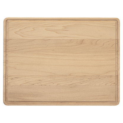 Maple Cutting Board