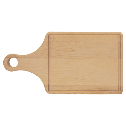 Maple Cutting Board