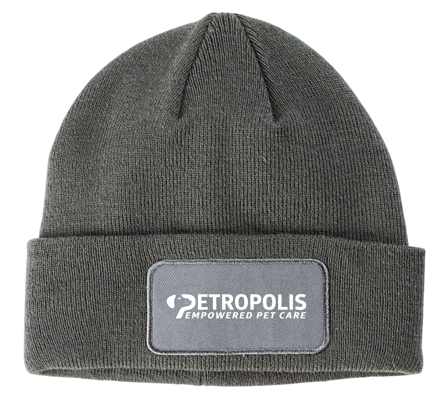 Petropolis Logo Beanie