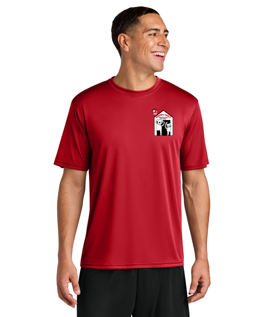 Happy Tails Dri-Fit T-Shirt