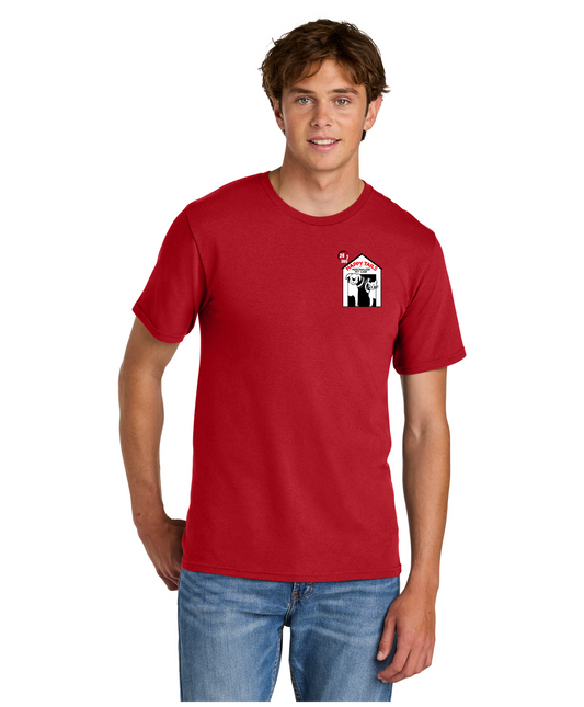 Happy Tails T-Shirt