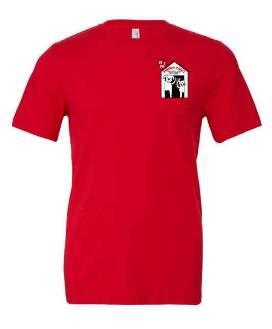 Happy Tails T-Shirt