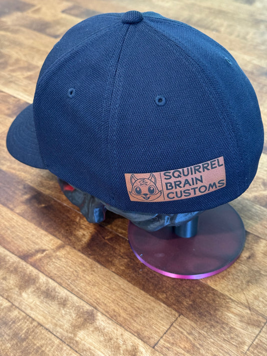Squirrel! Hat