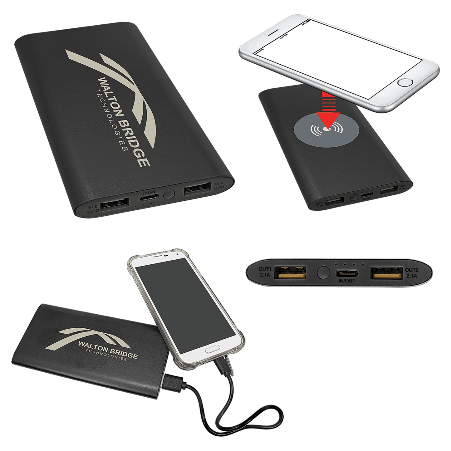 Customized Power Bank