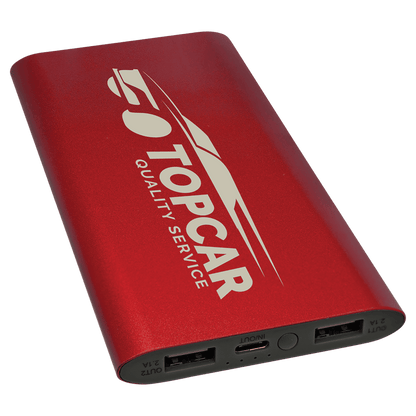 Customized Power Bank