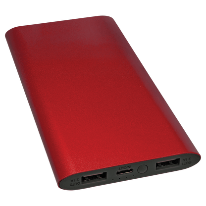 Customized Power Bank