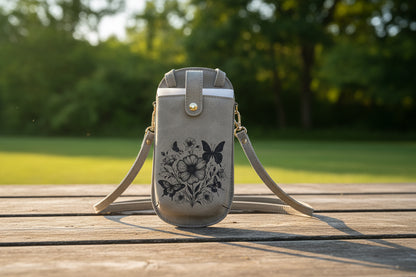 Customizable Essentials Bag