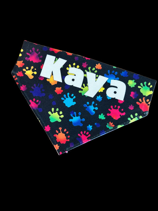 Pet Bandanas