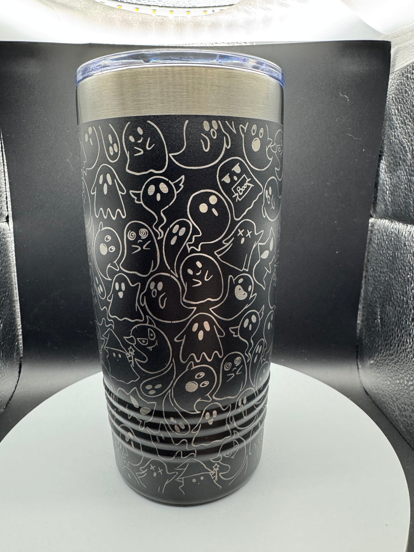 Halloween Themed 20oz Tumbler