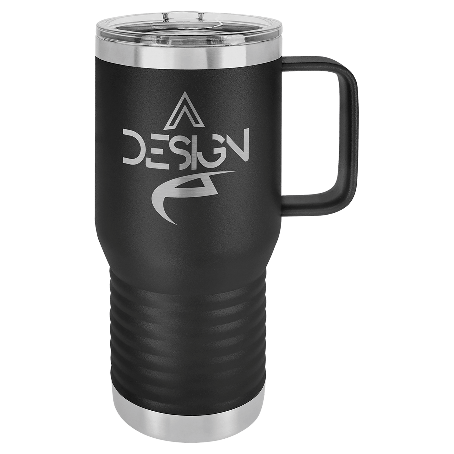 Fundraiser 20oz Polar Camel Travel Mug