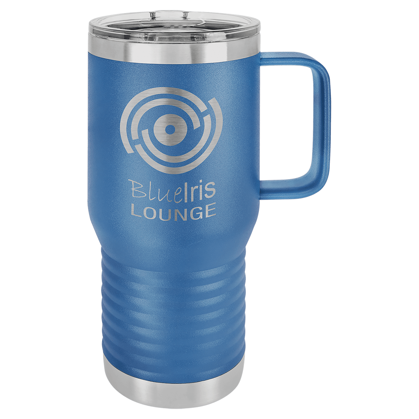 Fundraiser 20oz Polar Camel Travel Mug