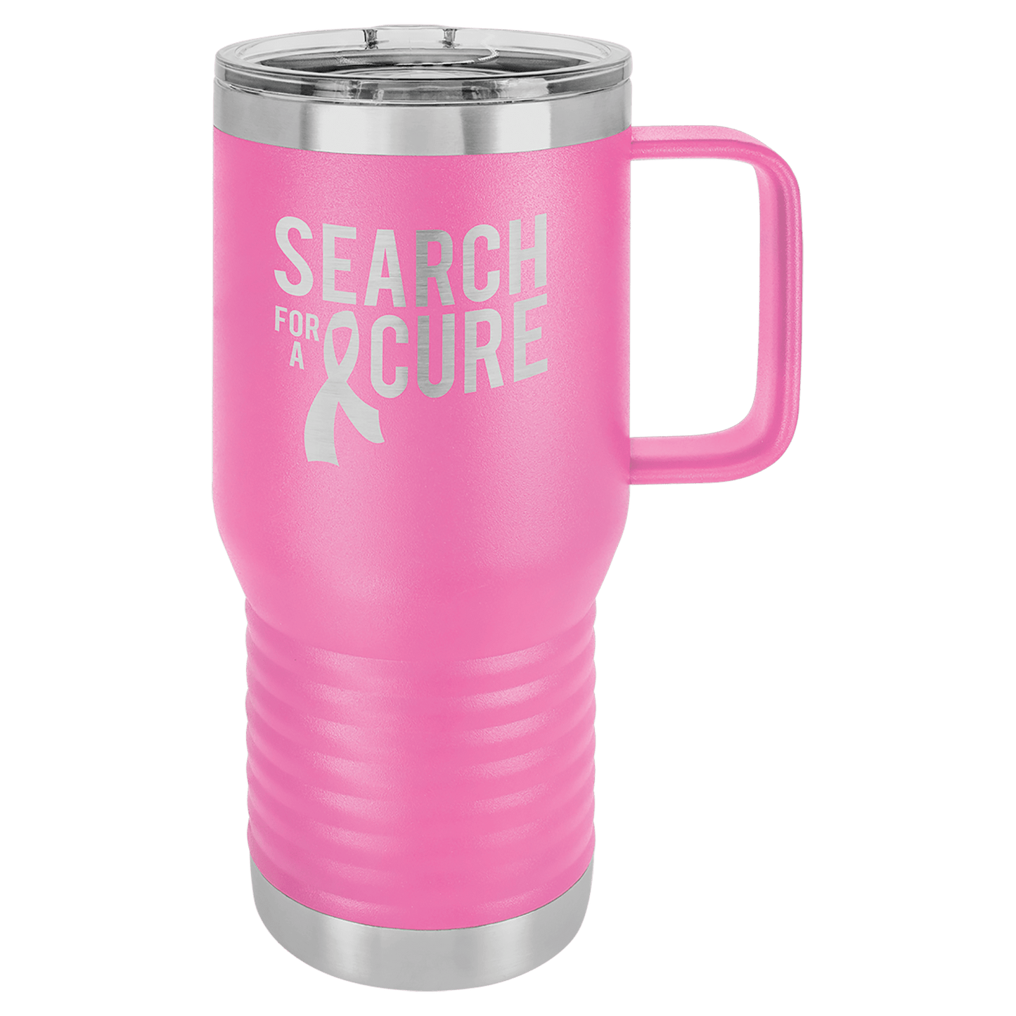 20oz Polar Camel Travel Mug