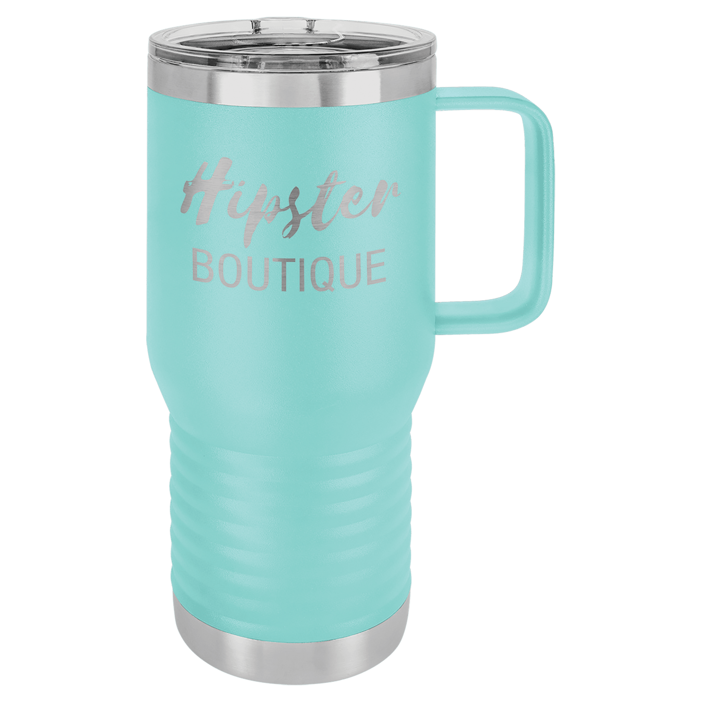 Fundraiser 20oz Polar Camel Travel Mug