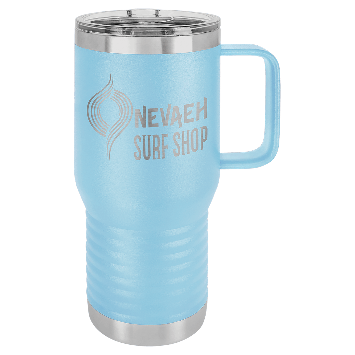 20oz Polar Camel Travel Mug