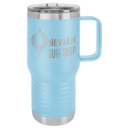 20oz Polar Camel Travel Mug