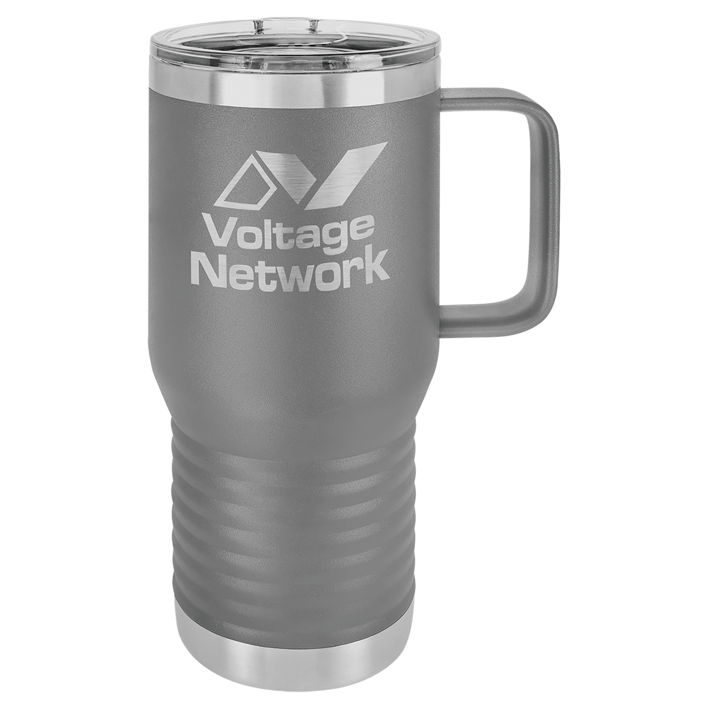 20oz Polar Camel Travel Mug