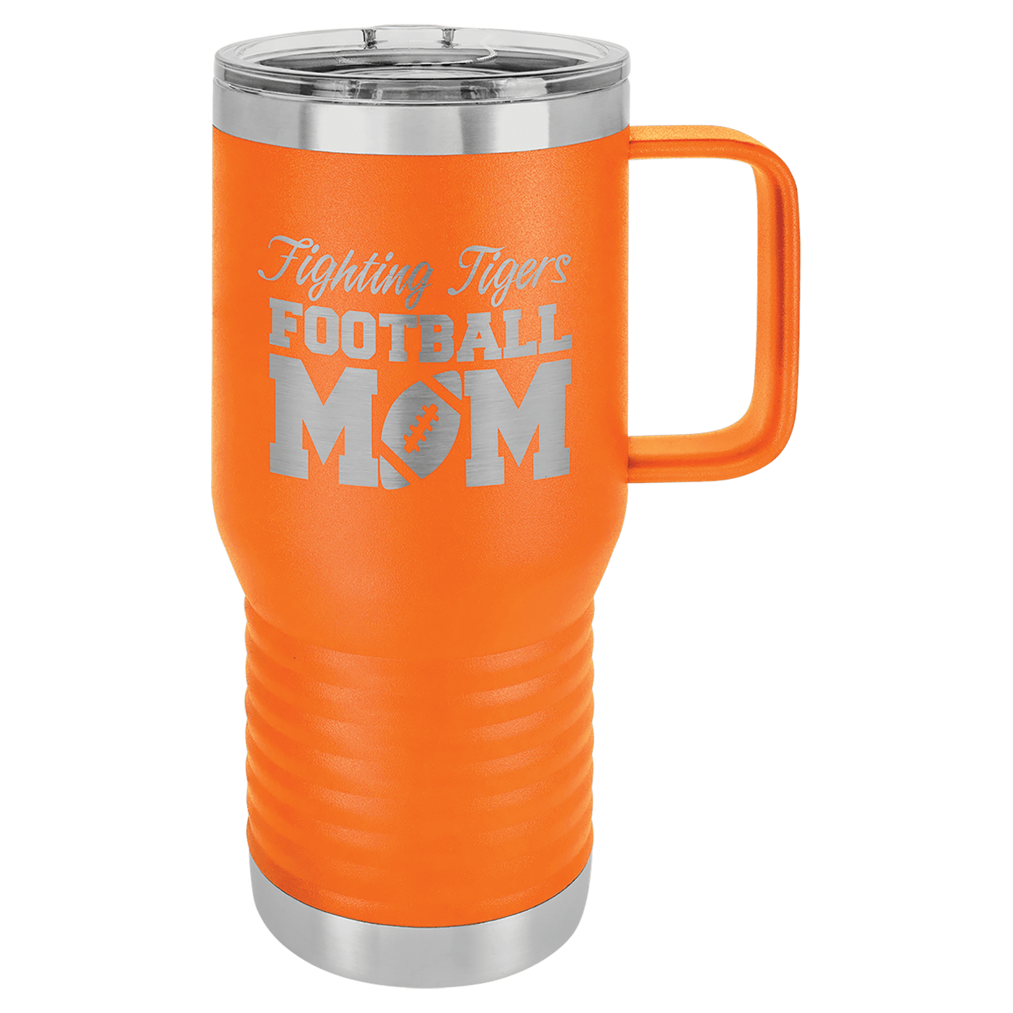 Fundraiser 20oz Polar Camel Travel Mug