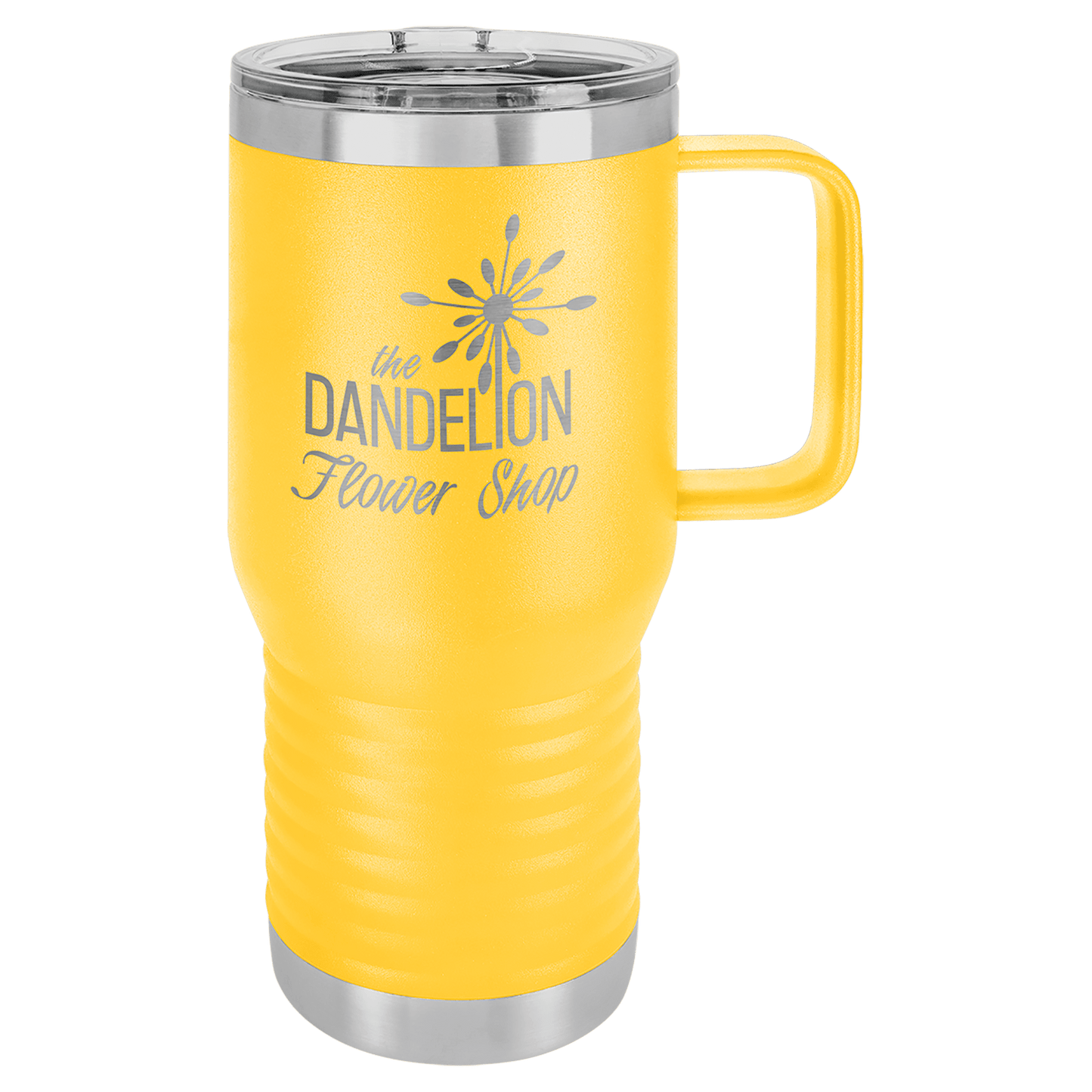 Fundraiser 20oz Polar Camel Travel Mug