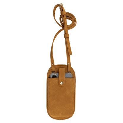 Customizable Essentials Bag