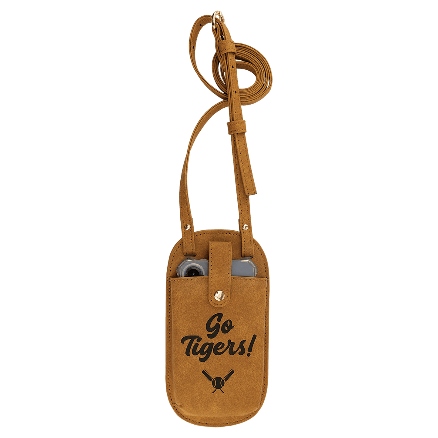 Customizable Essentials Bag