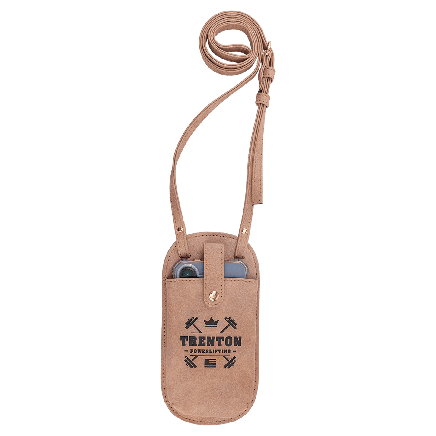 Customizable Essentials Bag