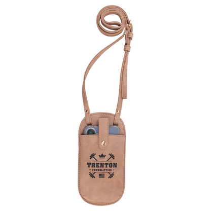 Customizable Essentials Bag