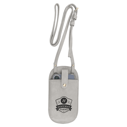 Customizable Essentials Bag