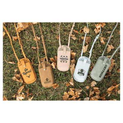 Customizable Essentials Bag