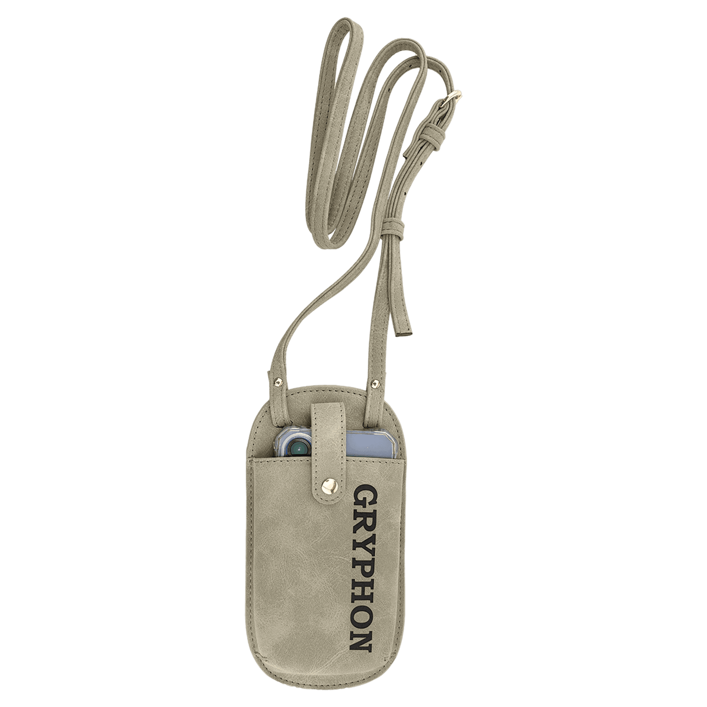 Customizable Essentials Bag