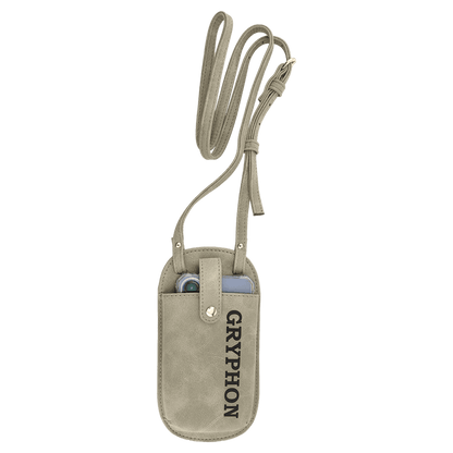 Customizable Essentials Bag