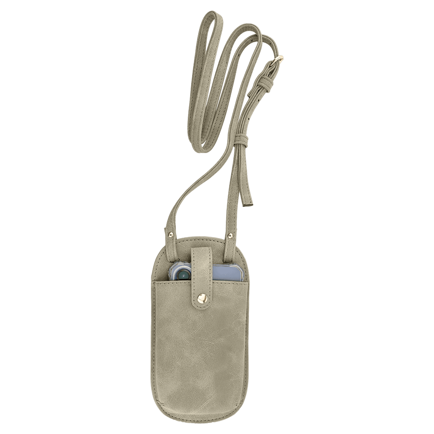 Customizable Essentials Bag