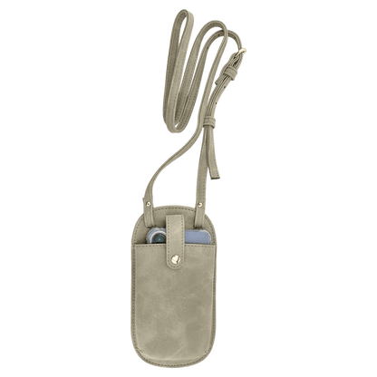 Customizable Essentials Bag