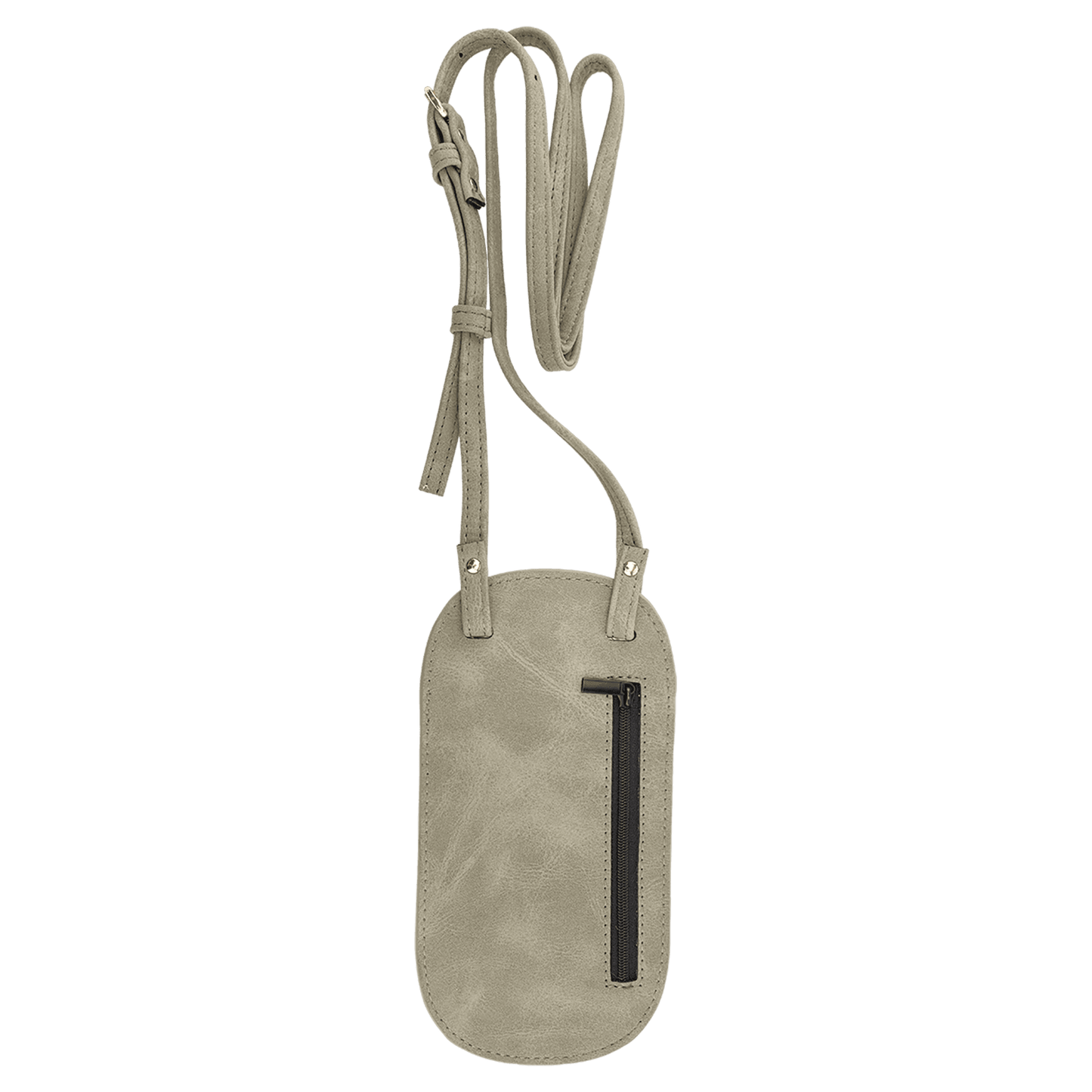 Customizable Essentials Bag