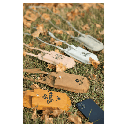 Customizable Essentials Bag